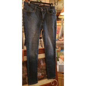 WB # 1051 Ladies Size 10 Levi's Stretch Leggings